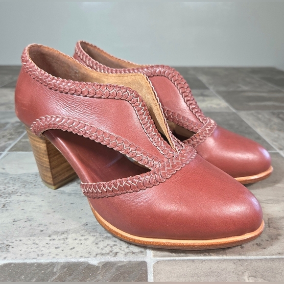 BALI ELF SPIRIT WALKER BOOTIES. - Picture 2 of 8